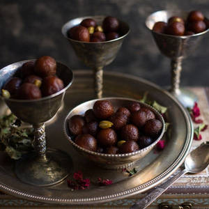 Kalajamun (angoori)