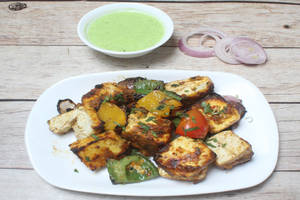 Paneer Tikka