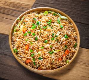 Veg Fried Rice