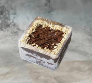 Chocolate Truffle Nutella Hazelnut Tub Cakes [300 grams]