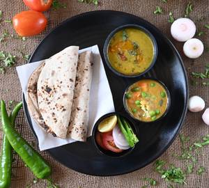 Mini Thali