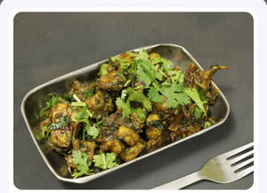 Nattukozhi Fry