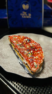 Strawberry Cream Cheese