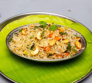 Veg Fried Rice
