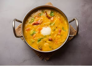 Moong Dal Spicy