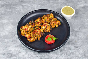Murgbanajra Kabab