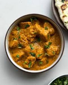 Tandoori Masala Chaap