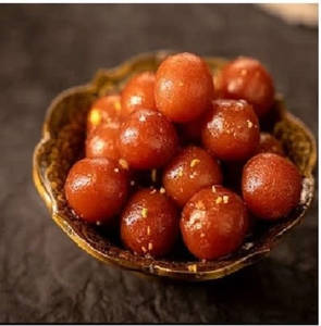 Gulabjamun (angoori)