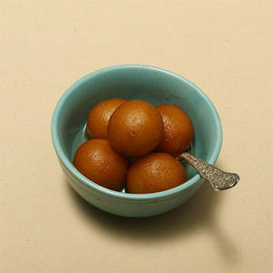 Gulabjamun
