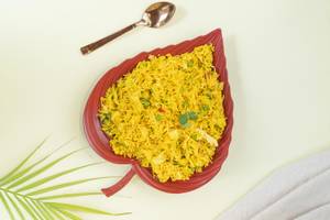 Veg Pulao