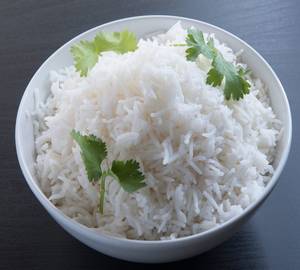 Plain Rice