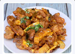 Mushroom Pallipalayam Dry