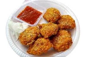 Paneer Kurkure Momos [8 Pieces]