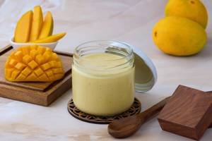 Mango Smoothie