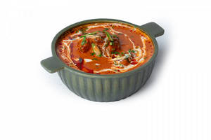 Surmai Curry
