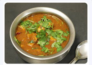 Nattu Kozhi Pallipalayam Gravy