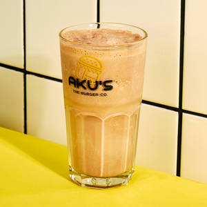 Classic Belgian Shake