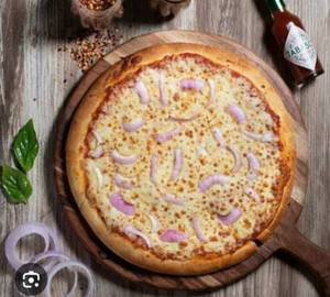 Onion Pizza