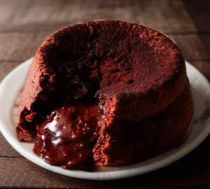 Choco Lava [2 pc]