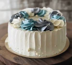 Vanilla Cake II [500 Grams]