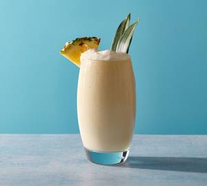 Pineapple Shake