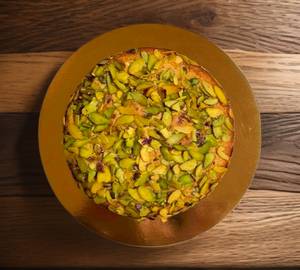 Pistachio Cake [450 Grams]