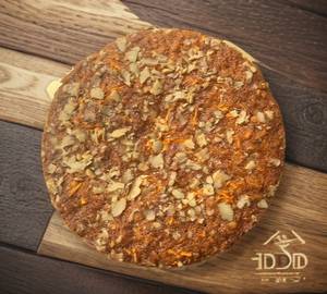 Carrot Walnut Cake [450 Grams]
