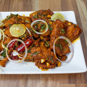 Apollo Fish