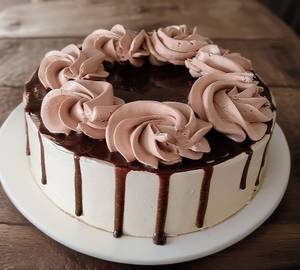 Chocolate Cake [500 Grams]