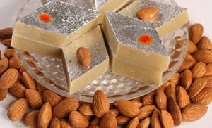 Badam Katli