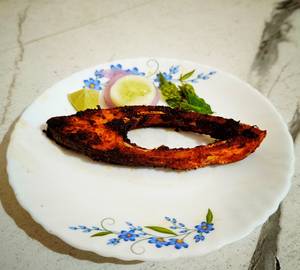 Roopchand Fish Tawa Fry, 2 Pieces