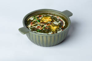 Palak Paneer