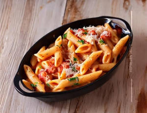 Chicken Penne Pasta (choice Of Sauce)