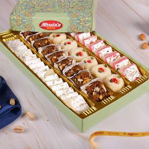 Khoya Mix Box