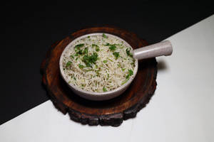 Plain Rice