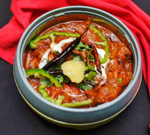 Kadaai Chicken Gravy