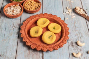 Mishri Peda