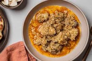 Chicken Muglai (6 pcs)