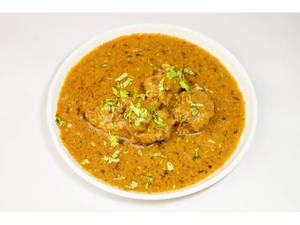 Chicken Curry (2 Pic)