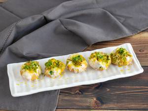 Dahi Golgappa [6 Pieces]
