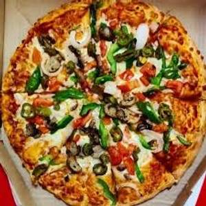 Regular Cottage Farm  [7 Inch]