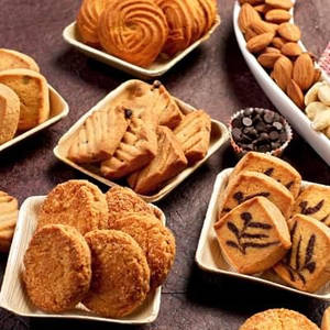 Assorted Cookies