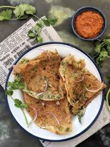 Onion rava