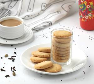 Salt Biscuit 100 Gms