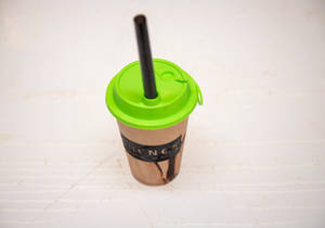 Cold coffee frappe (250 Ml)