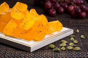 Kesari Petha