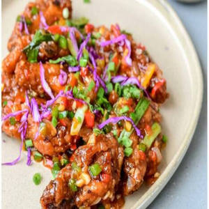 Tiger Prawns