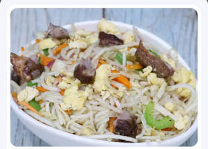 Mutton Noodles