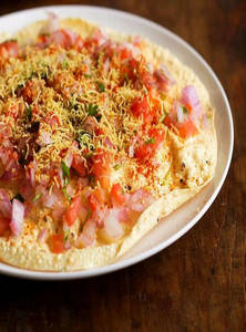 Masala Papad