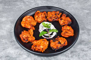 Chicken Tikka